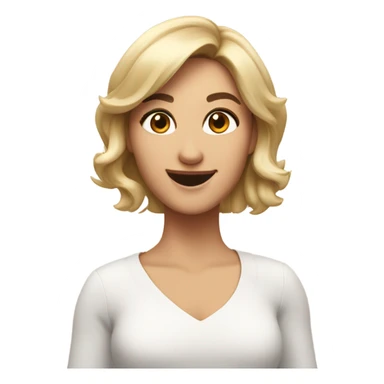 Taylor taking selfie sticker