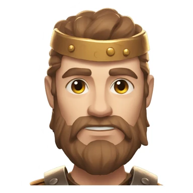 Albion Online viking sticker