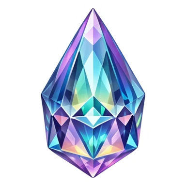 Skyshard soul gem cryatal sticker