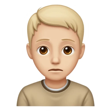  Indifference - lack of interest, concern, or sympathy - sticker