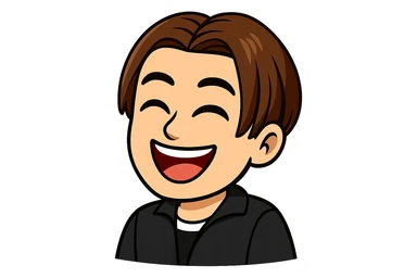 Resize the image to 1280x720 resolution suitable for Twitch banner usage, preserving the original style and details. sticker