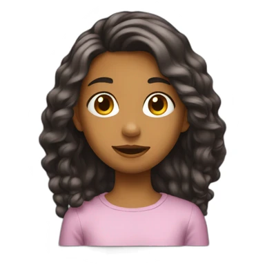 Fille embrasse garcon sticker