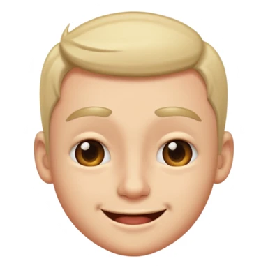 ilya from heated rivalry winking sticker