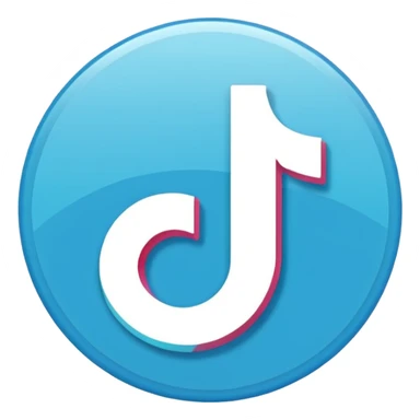  Tiktok verified sticker