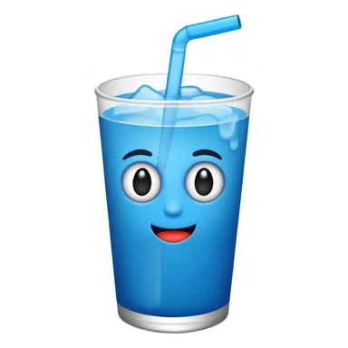 A soda called hraj and soda juice color black and the paper saying hraj is blue  sticker