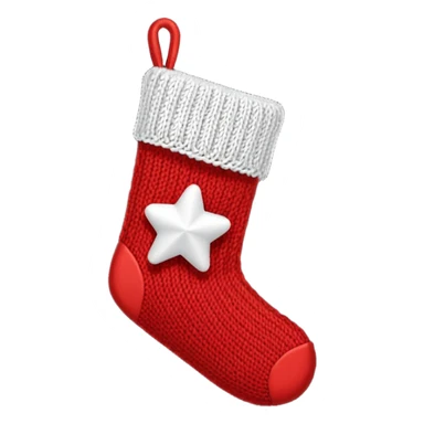 christmas cosy sticker
