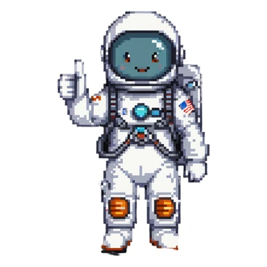 fun example image sticker