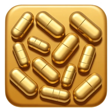 Ayurvedic medicine sticker