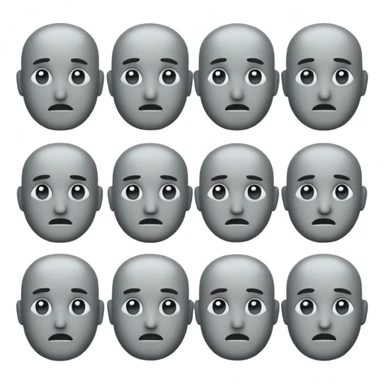 A lengthy emoji that take place of 10 emojis sticker