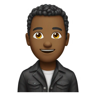 You’re welcome sticker