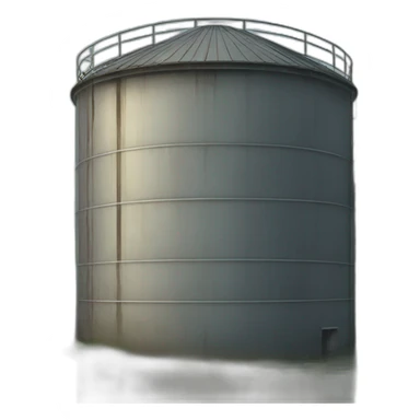 Flood Escape 2 Decaying Silo sticker