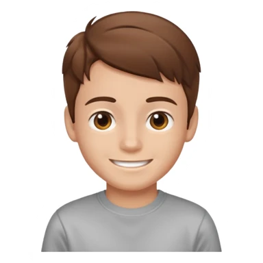 Attitude quick boy sticker