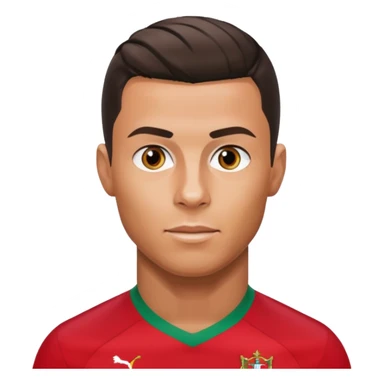cr7 2018 sticker