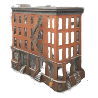 New York City  sticker