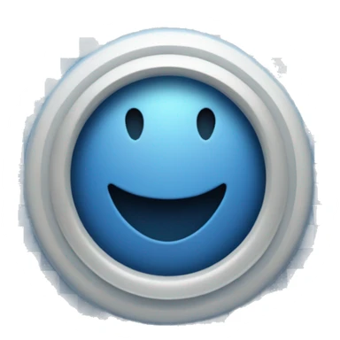 an check at the center of a blue circly like telegram blue check sticker