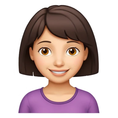 Dora sticker