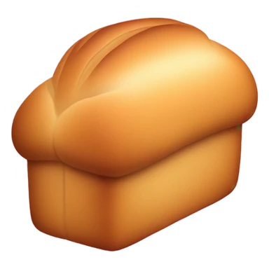 Hot pink bread sticker