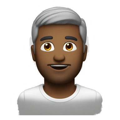 The 💯 emoji, but instead of 100, it says 60 sticker