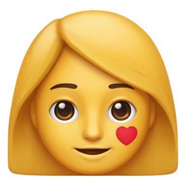 Puedes hacer un emoji de ubicacion con la persona dentro sticker