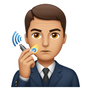 whistle blower sticker