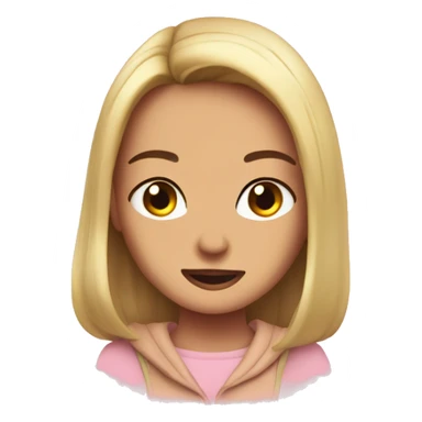 cute trap not nsfw sticker