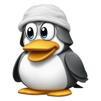 club penguin sticker