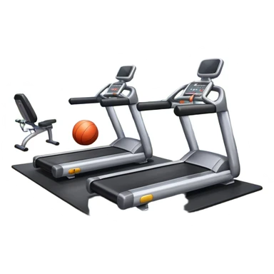 gym sticker
