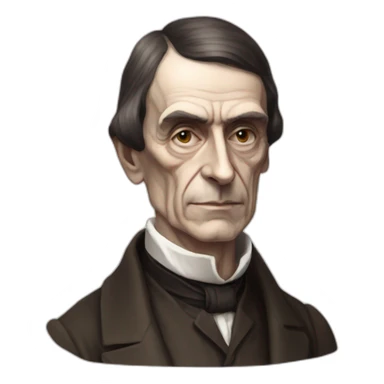 Rudolf Steiner sticker