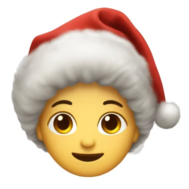 Christmas cosy  sticker