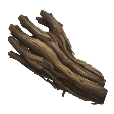  sekiro prosthesis wood arm sticker