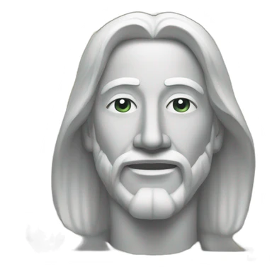 Dinar algérien sticker