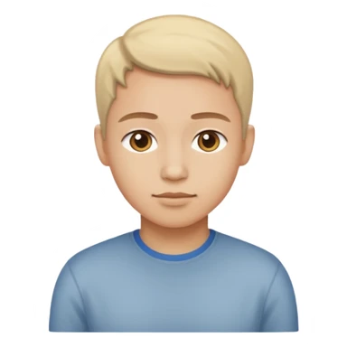 stand and wait sticker