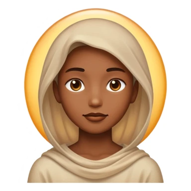 the soul of a person sticker