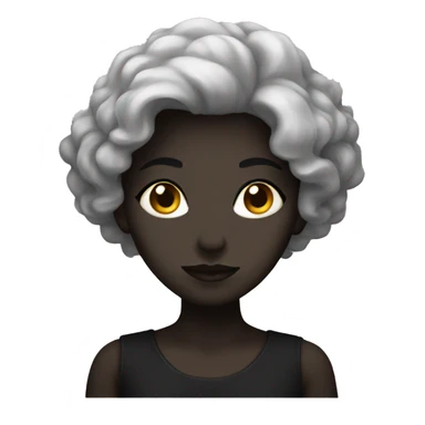 Dark Feminine  sticker