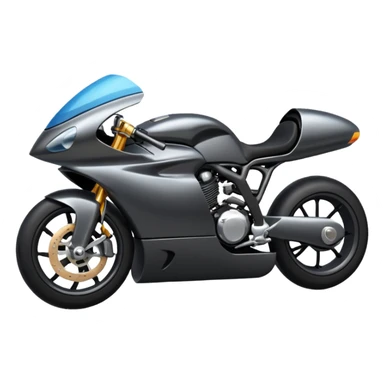 Super bike  sticker