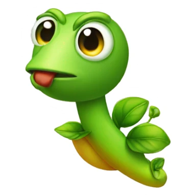 peashooter sticker