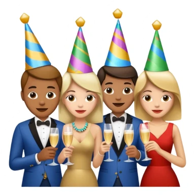 better ones that don’t look creepy sticker