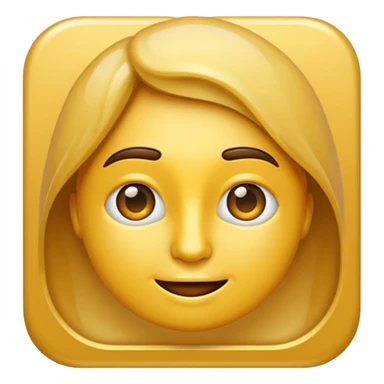 Professional emoji, official account verification  sticker