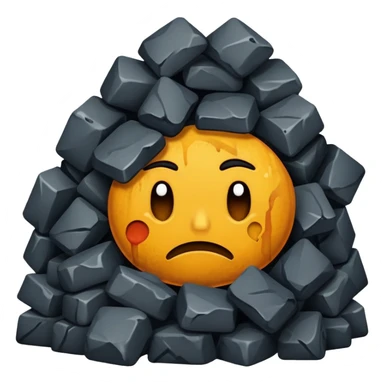 pure disappointment  sticker