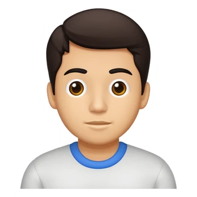 My name is Miguelito Guerrero 25 years old sticker