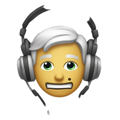 music channel TRUE FM sticker