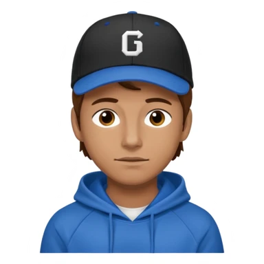 Subway surfers jake sticker