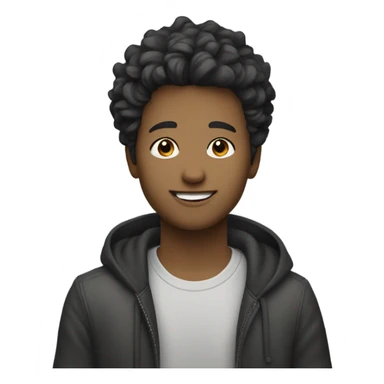 Joshua bassett sticker