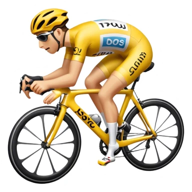 tour de france sticker