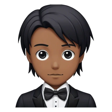 butler sticker