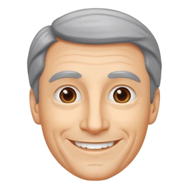 Gérard Larchet est’ sticker