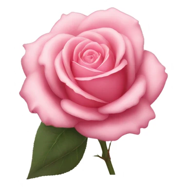 rose from blackpink  sticker