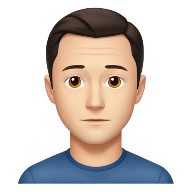Joseph Gordon-Levitt sticker