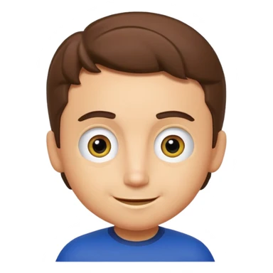 Super Why character sticker