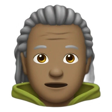 Suguru Geto  sticker